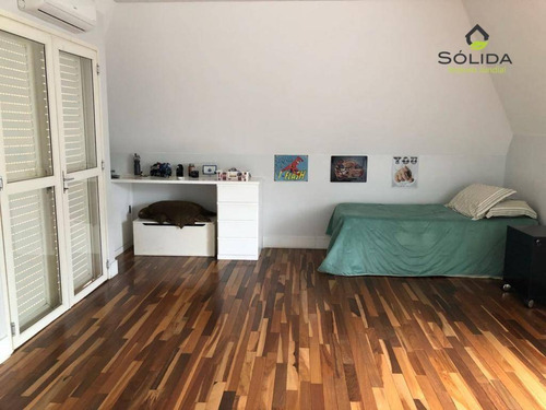 Imagem 14 de 22 de Casa Com 5 Dormitórios À Venda, 700 M² Por R$ 2.990.000 - Chácara Malota - Jundiaí/são Paulo - Ca0601