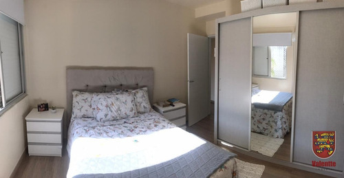 Imagem 14 de 15 de Apartamento - Trindade - Ref: 2757 - V-2757