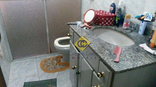 Imagem 12 de 19 de Linda Casa Com 4 Dormitórios À Venda, 120 M² Por R$ 1.500.000 - Recanto - Rio Das Ostras/rj - Ca0692