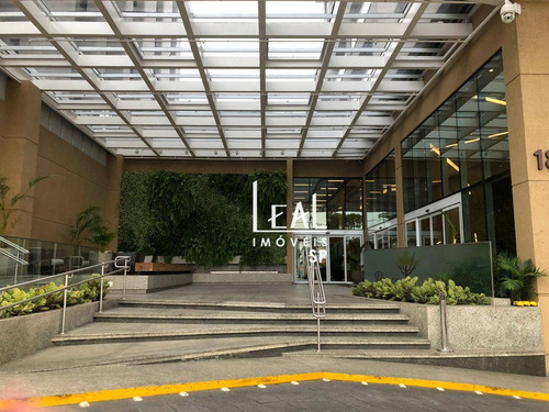 Imagem 26 de 30 de Andar Corporativo, 53 M² - Venda Por R$ 697.000,00 Ou Aluguel Por R$ 5.000,00/mês - Centro - Guarulhos/sp - Ac0001