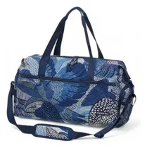 Comprar Bolsa Findi Borogodó Farm Dotted Macaws