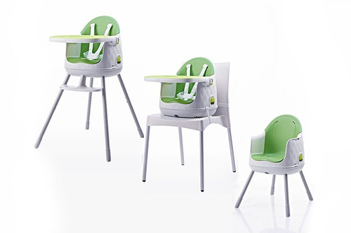 Silla Keter 3-in-1 Multi-dine Convertible