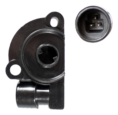 Sensor Tps(141-443) Chevrolet Spark 1.2l 2011,2012,2013,20++