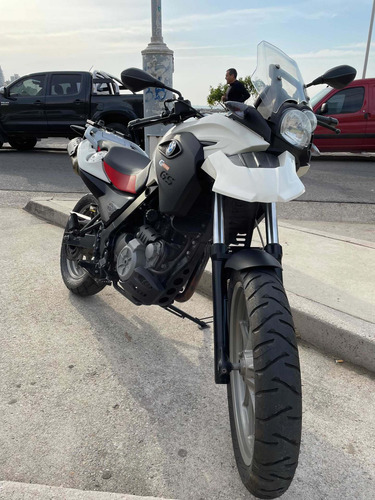 Imagen 7 de 25 de Bmw G650 Gs
