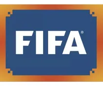 Comprar Figuritas Mundial Qatar 2022 Fwc 1 Logo Fifa Original Panini