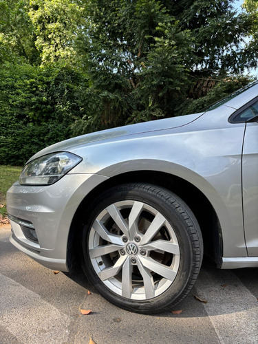 Volkswagen Golf 1.4 Comfortline Tsi Dsg