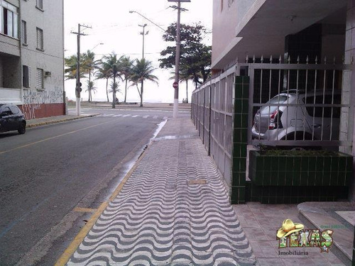 Apartamento Praia Grande - 1812