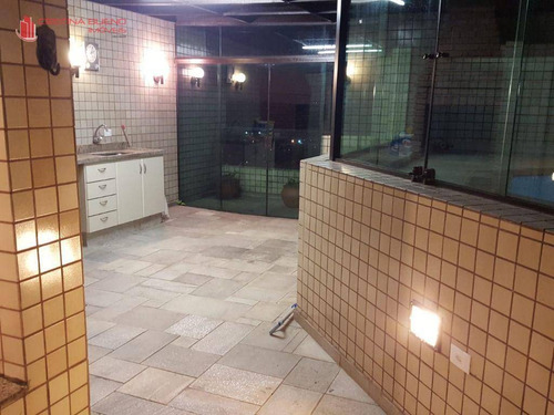 Imagem 3 de 19 de Duplex Com Piscina, 3 Dorms, 3 Vgs, 95 M² - Vila Guarani (zona Sul) - São Paulo/sp - Co0066 - Co0066