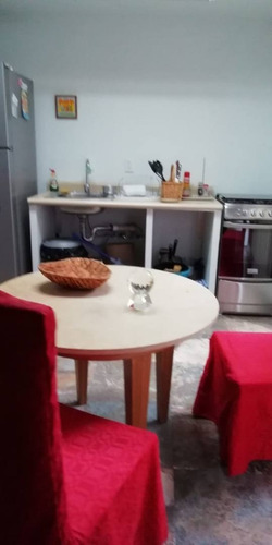 Imagen 6 de 12 de Estudio Amueblado En Renta, 52649