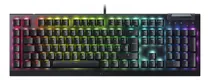 Comprar Teclado Gamer Razer Blackwidow V4 X Rgb Mecanico Syellow Esp Idioma Español Latinoamérica