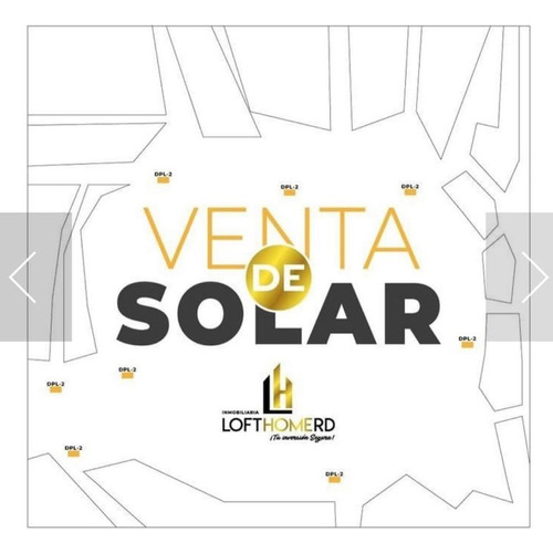 Solar En Venta En La Av Ecológica   Próximo Al Semáforo Y La