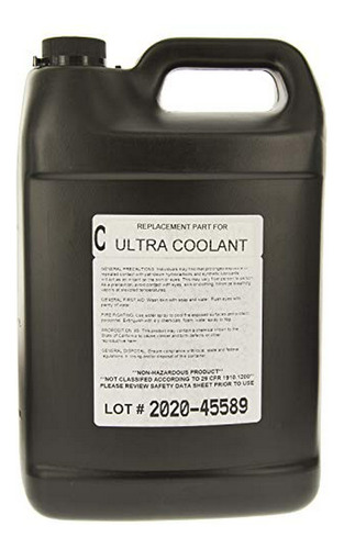 Aceite Compresor Ingersoll Rand Ultra Coolant (1 Gal.)