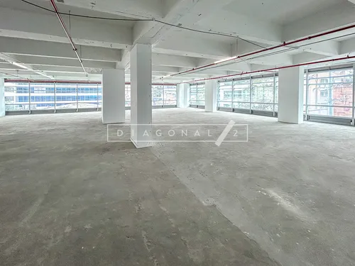 Oficina En Arriendo En San Patricio