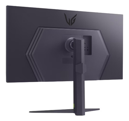 Monitor Gamer 32 Ips Ultragear 180 Hz 1ms 2k 16:9 Hdr Color Negro