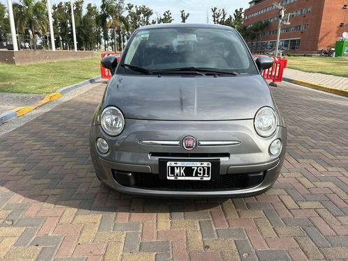 Fiat 500 1.4 Cult 85cv