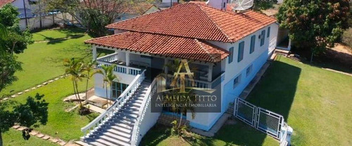 Imagem 12 de 13 de Excelente Fazenda Para Venda Na Cidade De São Sebastião Da Grama - Sp - Confira!!!! - Fa0054