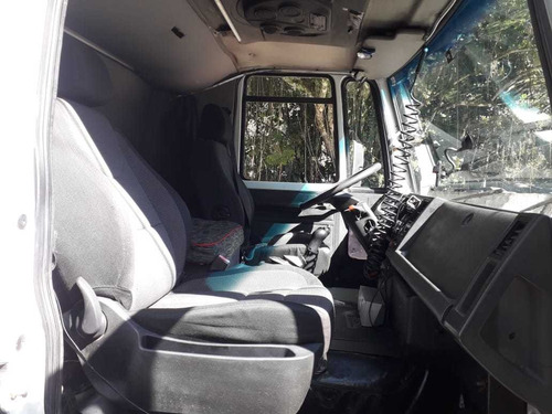 Imagem 11 de 15 de Ford Cargo 1717