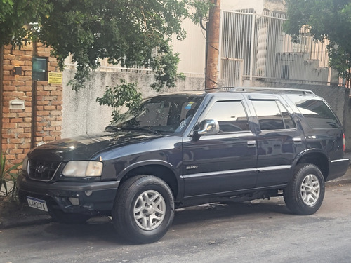 Chevrolet S10 2.2 Std Cab. Dupla 4p