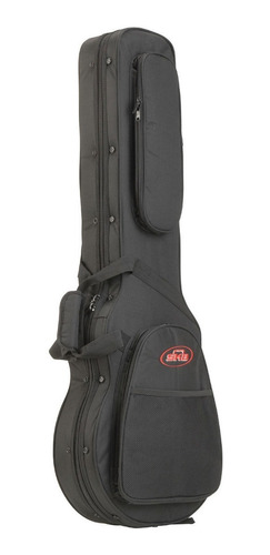 Case Estuche P/ Guitarra Les Paul Semi-rigido, Skb 1skb-sc56