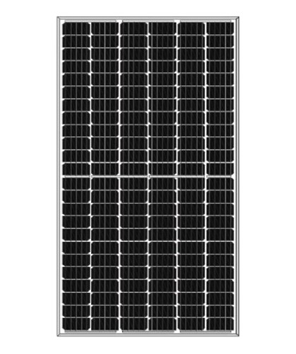 Panel Solar 555 Watts Monocristalino Connera Perc Half-cell