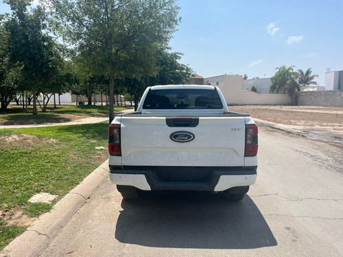 Ford Ranger 2.3 Xlt Gasolina At