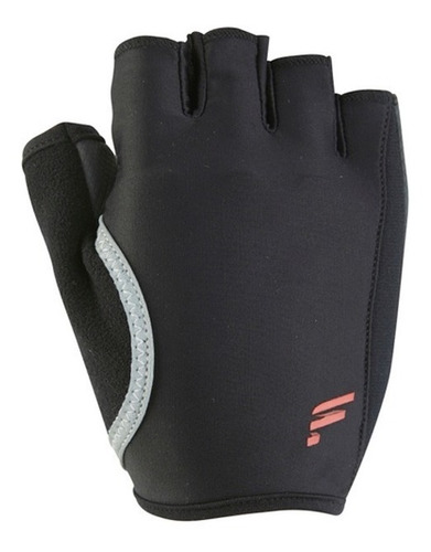 Guantes Cortos Focus Rc