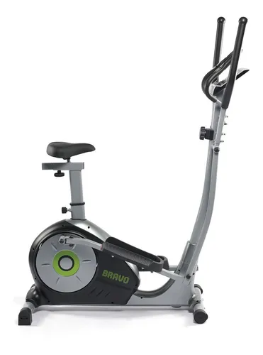 Magic center bicicletas ergometricas sales