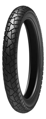 Par Pneu Nxr Bros 150 Levorin 90/90-19 +110/90-17 Dual Sport
