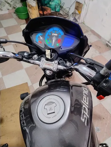 Hero Splendor 110
