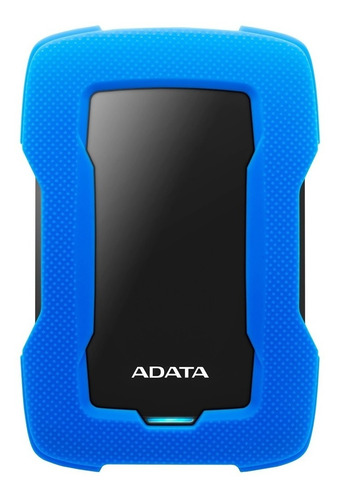 Disco Duro Externo Adata 1tb 2.5  Usb 3.1 Ahd330-1tu31-cbl