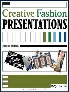 Creative Fashion Presentations - Polly Guerin