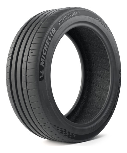 Neumático 245/45 R18 Michelin Pilot Sport 5 100y