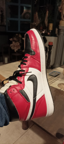 Zapatillas Nike Jordan Talle 44