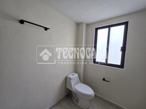 Renta Casas Paseos De Churubusco T-df0066-0652