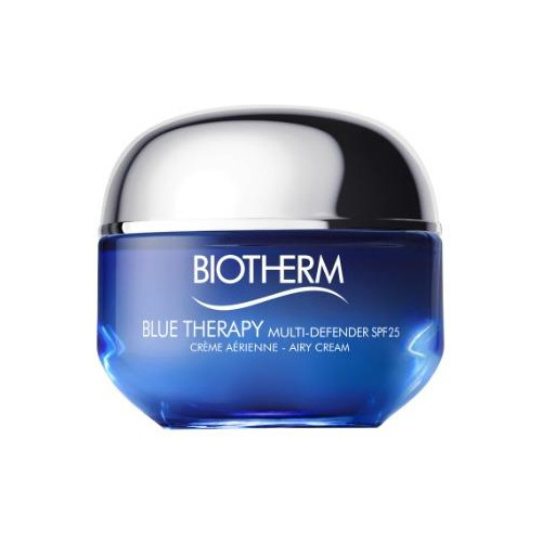 Crema Blue Therapy Multi-defender Biotherm 50 Ml