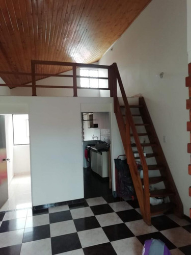 Apartamento En Venta Villas De Granada (engativa-bogotá D.c)