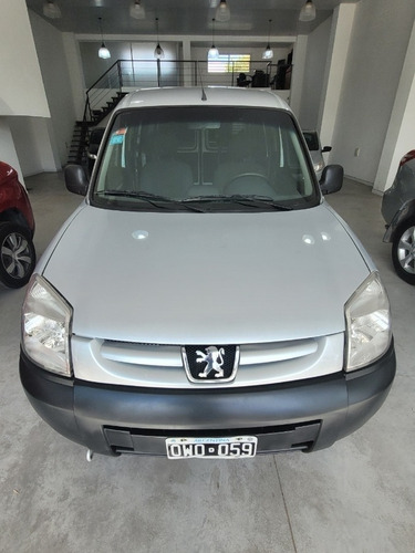 Imagen 9 de 16 de Peugeot Partner