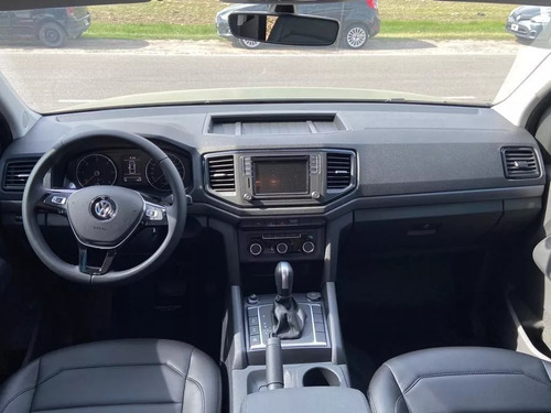Imagen 9 de 25 de Volkswagen Amarok 3.0 V6 Cd Comfortline 258 Cv Gr Okm