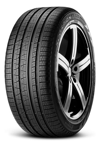 Pneu Pirelli Aro 17 225/60r17 103h Xl Scorpion Verde All