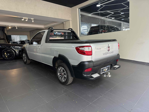 Fiat Strada 1.4 MPI WORKING CE 8V FLEX 2P MANUAL