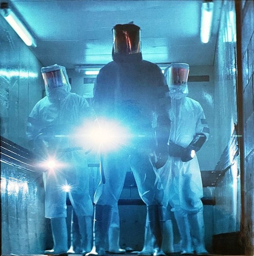 Muse Simulation Theory Film Deluxe Edition