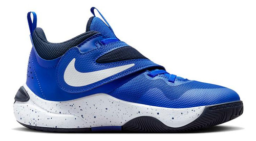 Nike Team Hustle D 11