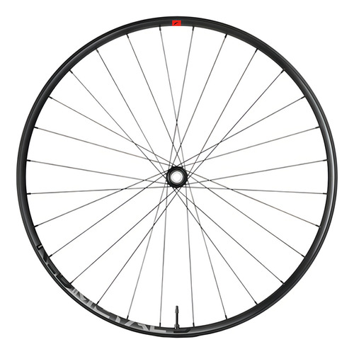Ruedos Bicicleta 29 Fulcrum Red Metal 5 Boost Shimano Hg11 Color Negro