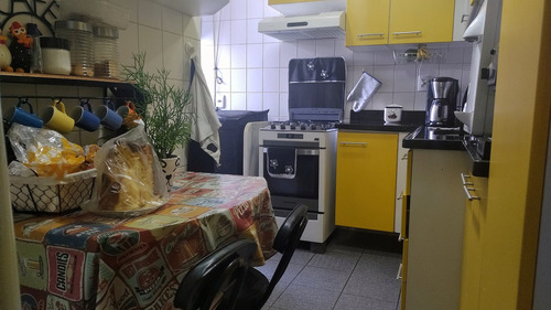 Imagem 16 de 16 de Apartamento À Venda Na Rua Comandante Rúbens Silva, Freguesia (jacarepaguá), Rio De Janeiro - Rj - Liv-22795