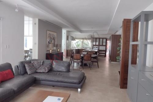 Imagen 9 de 25 de Renta De Preciosa Residencia En Monterreal Con Amplios Espacios