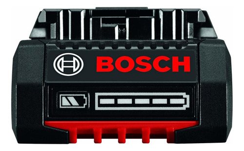 Bosch ® Core 18v Batería Avanzada De Iones De Litio 4ah