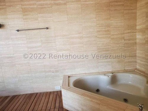 Imagen 23 de 29 de Ss Vende Apartamento 22-19740 En Los Palos Grandes