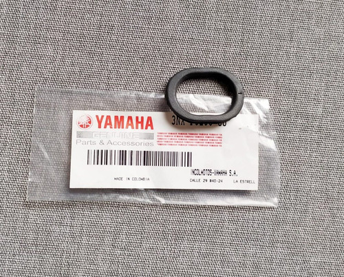 Guia Cable Bobina Yamaha V80 Original