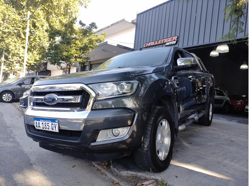 Ford Ranger 3.2 Cd 4x2 Xlt Tdci 200cv