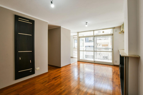 Departamento En Venta 2 Dormitorios Con Cochera En Rosario